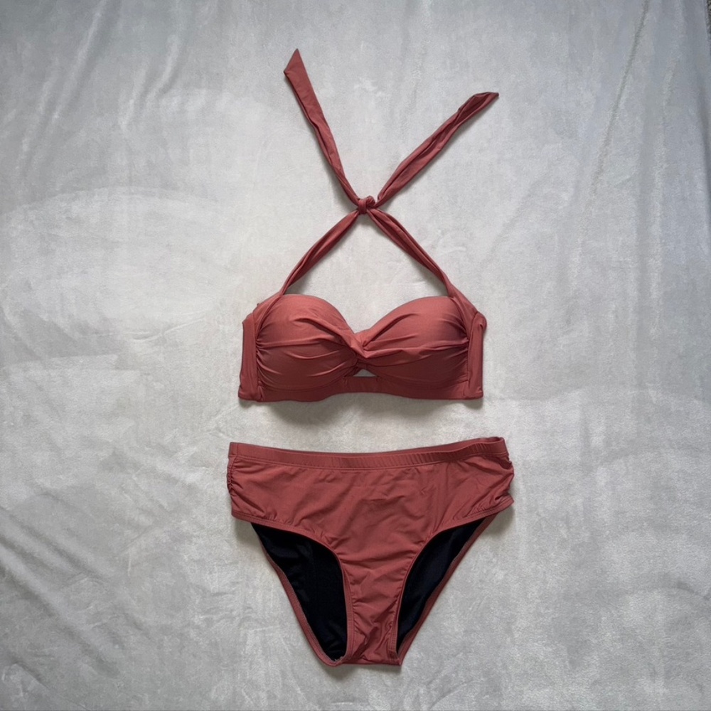 Alex Marie 2-Piece Swimsuit